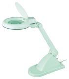 LED Mini Table Manicures Magnifying Lamp