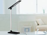 Aluminium LED Table Lamp/ LED Desk Reading Lamp
