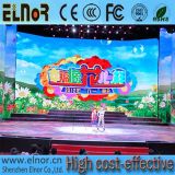 High Definition P4 Black SMD LED Video Wall Display