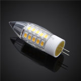 3W 300lm G4 LED Bulb Light with CE RoHS