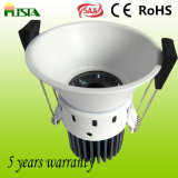 COB LED Ceiling Down Light with 3 Years Warranty (ST-CLS-A06-9W)