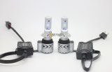 Easy Installation LED Conversion Headlight H7 Headlamp for Car