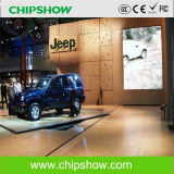 Chipshow pH10 Indoor Full Color LED Display LED Video Wall
