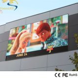 Slim Rental LED Screen/Indoor HD Video LED Display