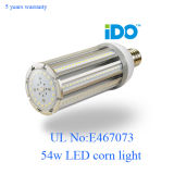 277V UL LED 54W Corn Bulb Lamp