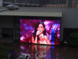 Outdoor LED Screen P10 Advertising Display