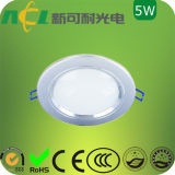 5W LED Down Light / Non-Driver LED Down Light / 3.58 in Cut-out