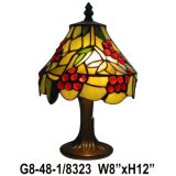 Tiffany Table Lamp (g8-48-1-8329a)