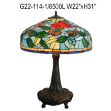 Tiffany Table Lamp (eG22-114-1-8500L_a)