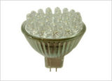 LED Light Bulb (MR16)