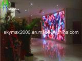 KTV Hotel Full Color Indoor LED Display