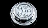 IP68 LED Underwater RGB Light for Boat