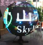P6 Perfect Vision Effect Indoor Full Color Sphere LED Display