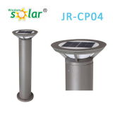 2014 New Type Jr-Cp04 Solar LED Garden Light
