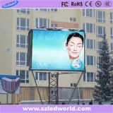 P25 LED Screen /LED Panel	/LED Display for Advertising