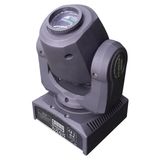 Mini Stage Lighting LED Moving Head Light