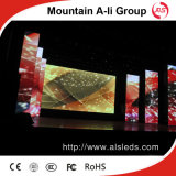 P3.91 Indoor Full Color LED Display for Stage Show