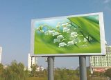 P8 LED Commercial Video Display