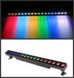 18PCS 10W RGBW 4in1 LED Wall Washer