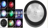 LED Drink Coaster, LED Drink Cup Mat, Bar Accessary