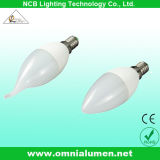 Economical LED Dimmable Candle Light