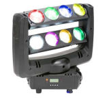LED Stage Moving Head Spider Light