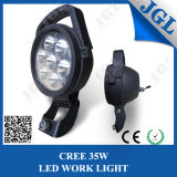 CREE 35W LED Work Light with Handle (JG-WR535)
