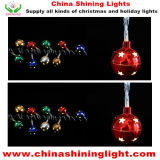 Shining Ball Holiday Party Decoration LED Fairy Light