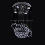 Indoor Lighting Chandelier Lamp for Bedroom Decorative (Em1416-4L)