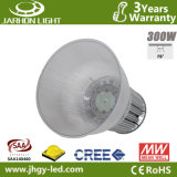 Industrial Factory Using CREE Chips 300W LED High Bay Light
