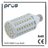 SMD5050 7W LED Corn Light, E27 LED Corn Bulb