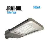 LED Street Light (JRA1-90L/80X1.6W) High Quality Street Light