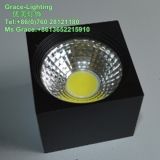 LED Lighting Manufacturer COB Down Light (GD-MZ5002-5W)