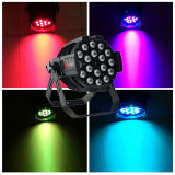 RGBW 4in1 18X10W LED PAR Light
