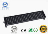 Outdoor 96W Square Type IP65 RGB LED Wall Washer