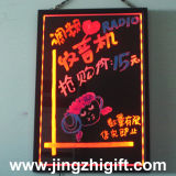 Neon LED Writing Board (JZF-46)