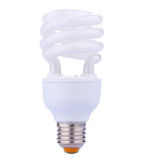 CFL 25W Half Spiral Energy Saving Lamp Light