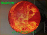 P4.8 Indoor Full Color Sphere LED Ball Display