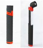 Telescopic 11 LED Flashlight with Magnet (WL-16Y01)