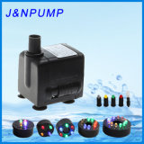 Fountain Pump LED (HK-377LED) Underwater Pump Light, Submersible Pump Light, Synchronous Motor Pump Light, Aquarium Pump Lamp, Water Pump Lamp, AC Pump Light