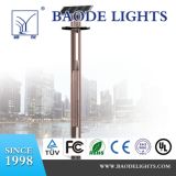 8m Pole 50W LED Solar Street Lights