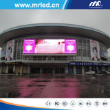 Mrled Advertising P10mm Full Color LED Sign Display