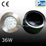 CE Approvel 36W LED Swimming Pool Light IP68 (948122)