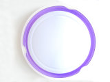 SMD5730 8352 Purple LED Ceiling Light