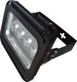 Mean Well Driver 7 Years Warranty 200W LED Outdoor Light