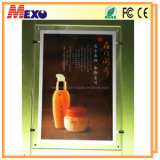 Cosmetic Shop Acrylic LED Advertising Light Box (CSH01-A2P-01)