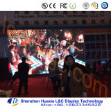 Indoor LED Display for Meeting Room, TV, Advertising