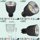 Dimmable LED Spotlight with Color 1800k-6500k