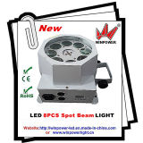 LED 8PCS Pot Effect Light for Stage Light
