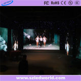 P5 Indoor Full Color LED Display for Stage Performance